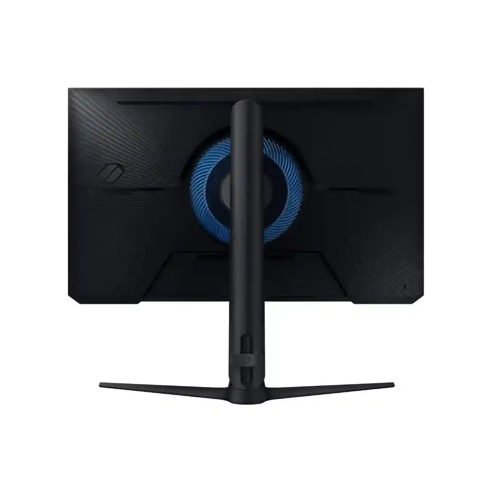 Monitor 24 Samsung 24 Pulgadas Va Ls24dg300enzxa Monitor 24 Odyssey Dg300 Negro