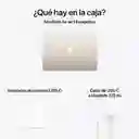 Apple Macbook Air: M4 Chip With 16Gb 256Gb SSD Starlight 13