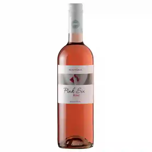 Montgras Vino Rosado Pink Sin