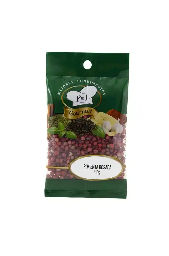 P Y I Condimentos Gourmet