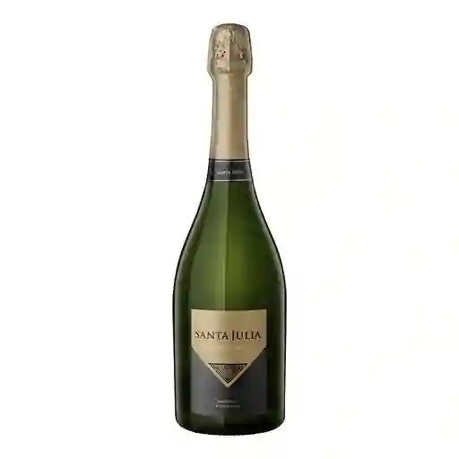 Santa Julia Vino Espumoso Extra Brut