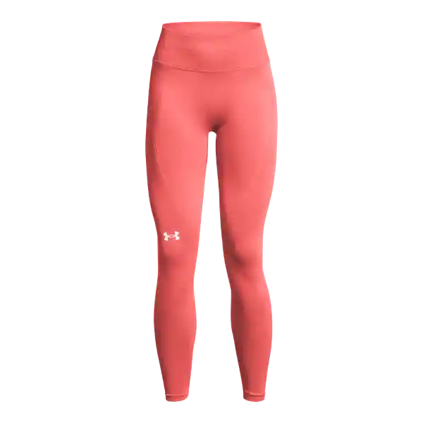 Under Armour Legging Train Seamless Legging Naranja Mujer LG