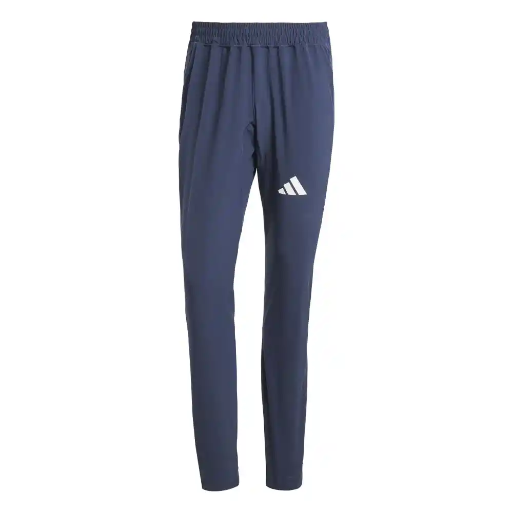 Adidas Pantalón Mtr Adapt Hombre Azul S