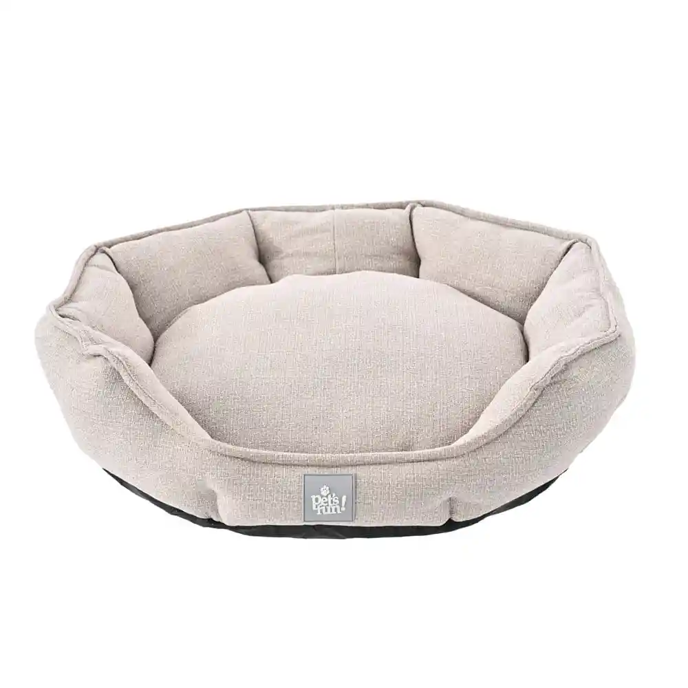 Cama Ovalada Leia S