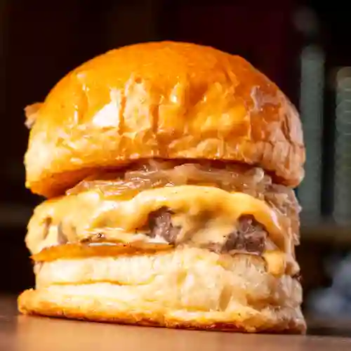 Doble Queso