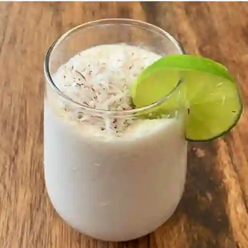 Limonada de Coco