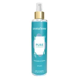 Splash Aromasense Aromasense Pure Diamonds (230 Ml)