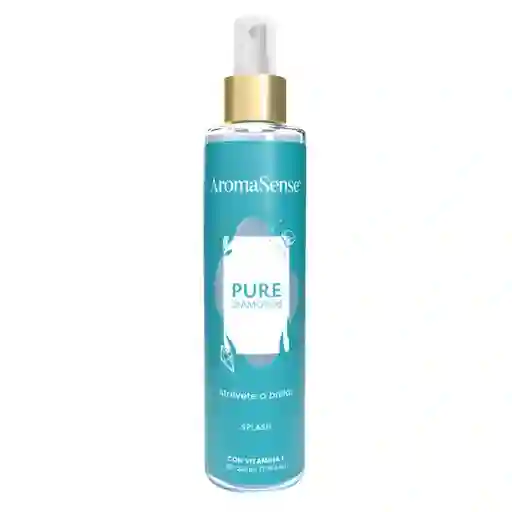Splash Aromasense Aromasense Pure Diamonds (230 Ml)