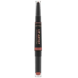 Labial Catrice Lip Artist Matte 2 en 1 Lipstick y Liner No. 030 X