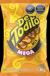 Pasabocas Detodito Detodito Mix 80 Gms (80 Gr)