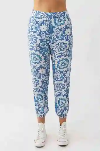 Pantalon Elsie Mujer