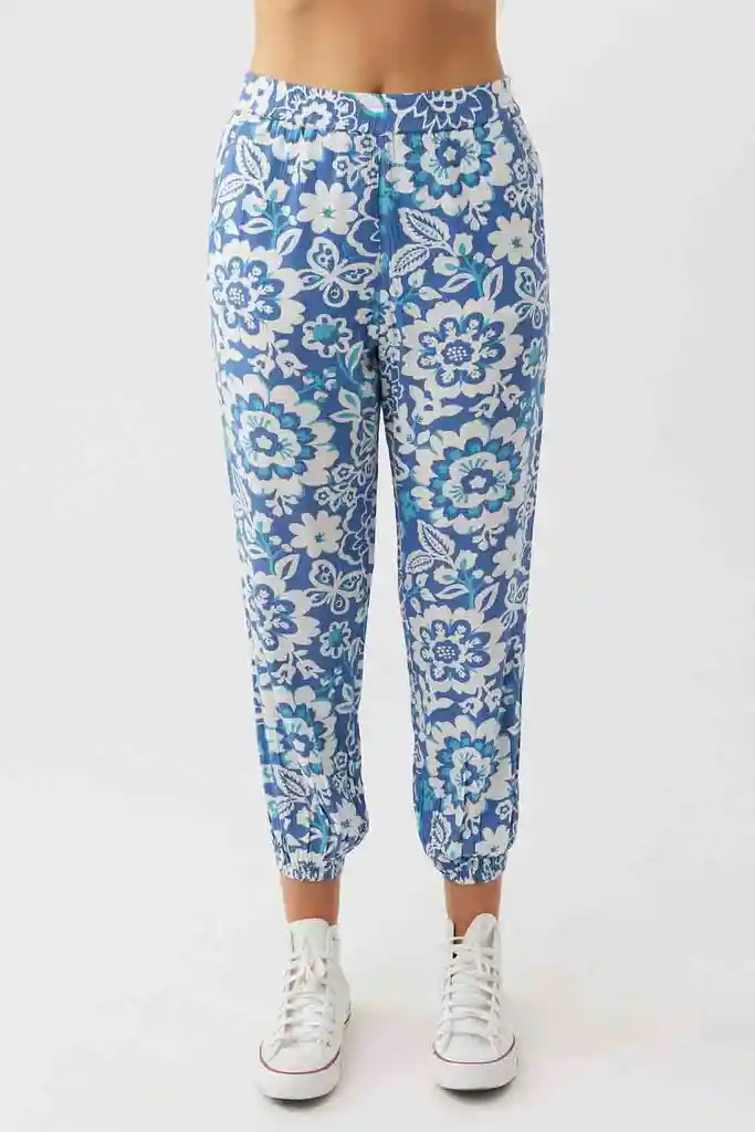 Pantalon Elsie Mujer