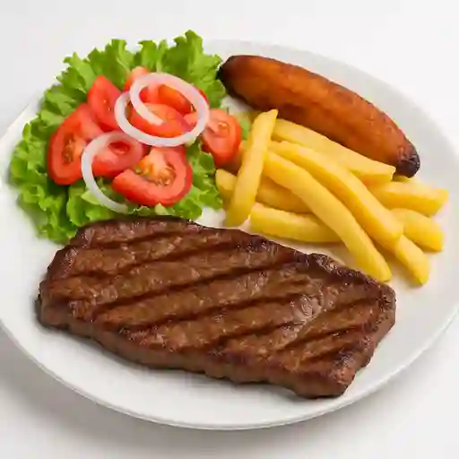 Churrasco