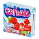 Gelhada Gelatina Menos Azúcar Frambuesa