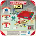 Hasbro Gaming Juego de Mesa Monopoly go