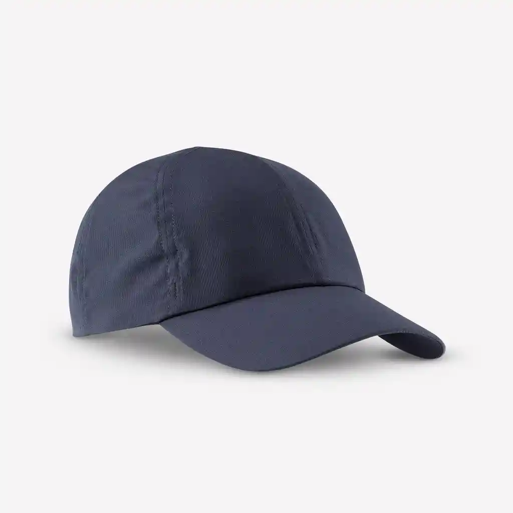 Gorra de Senderismo Hike 100 Para Hombre Forclaz - Azul