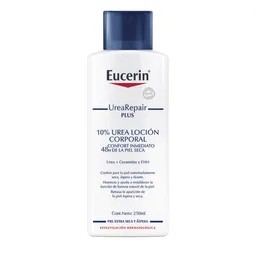 Eucerin Loción Corporal Urea Repair Complete