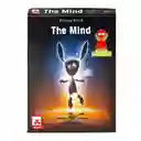 Juego De Mesa The Mind Nsv