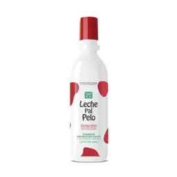 Leche Pal Pelo Shampoo Protección Color