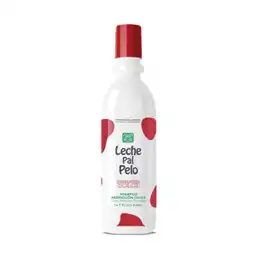 Leche Pal Pelo Shampoo Protección Color