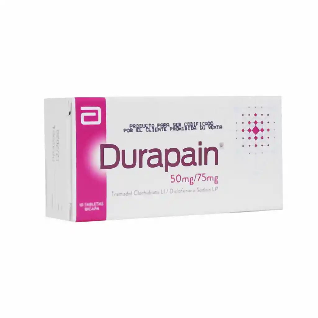 Durapain (50 mg / 75 mg)