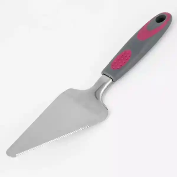 Cook Concept Pala Para Torta en Acero Inoxidable 25 cm Ku6501