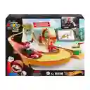 Hot Wheels Pista Carrera en la Selva