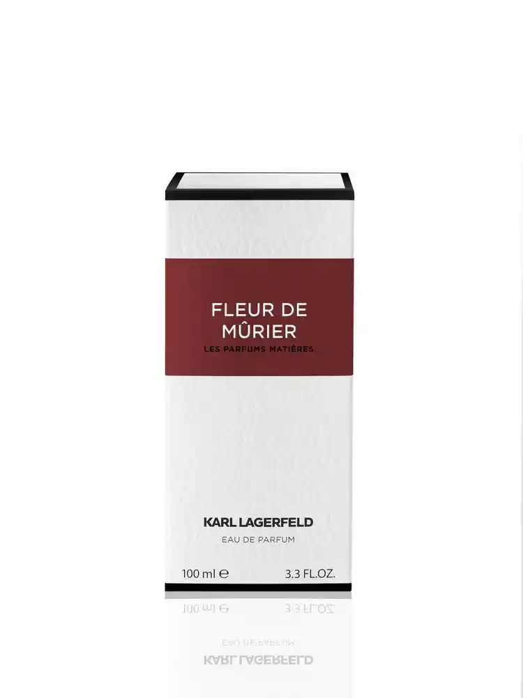 Karl Lagerfeld Fragancia
