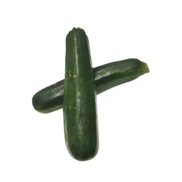 Zucchini Verde