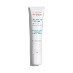 Avene Limpiador Facial Cleanance Cuidado Dia Matificante