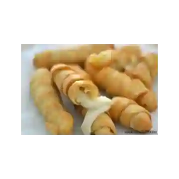 Tequeños de Queso X8