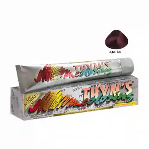 THYMS Tinte Rubi No. 5.56 60 G
