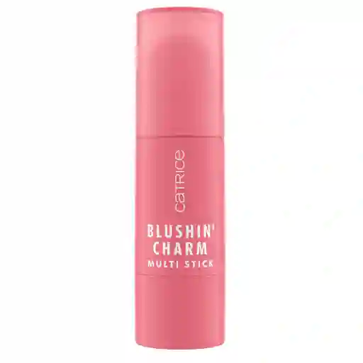 Rubor Catrice Barra Blushin Charm No. 010 X