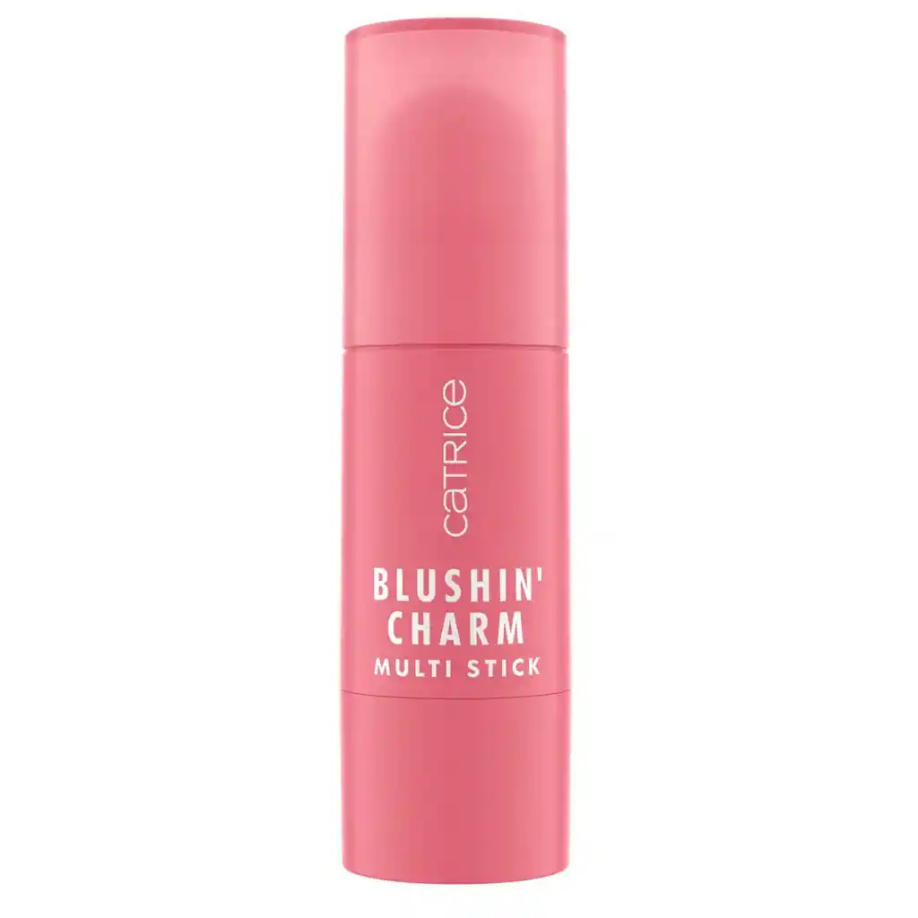 Rubor Catrice Barra Blushin Charm No. 010 X
