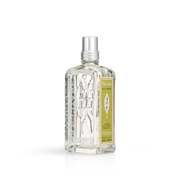 CO Perfume Eau de Toilette Verbena 100 mL LOccitane