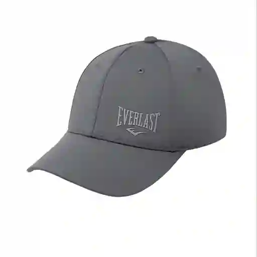 Gorra Reflex Gris Everlast