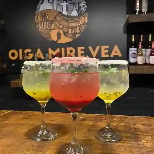 Sodas Italianas