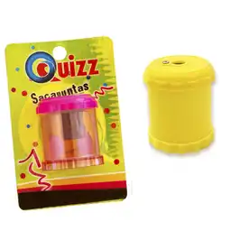 Quizz Sacapunta Barril B1CB