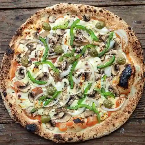 Vegetariana