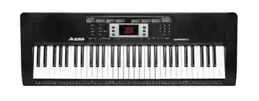 Alesis Teclado Musical Harmony61 MK3