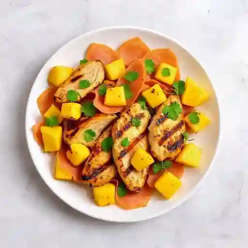 Hawaiana Pollo