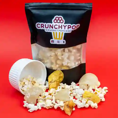 Crunchypop Criolla