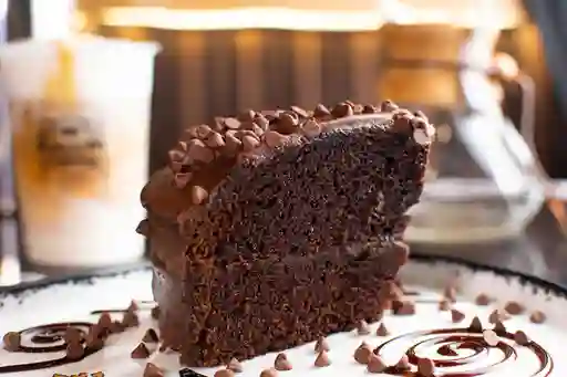 Torta de Chocolate