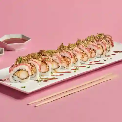 Gyuniku Roll