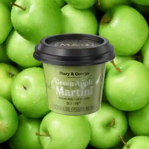 Green Apple Martini (110gr)