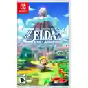 Nintendo Juego Switch Link Awakening Tl 1 U