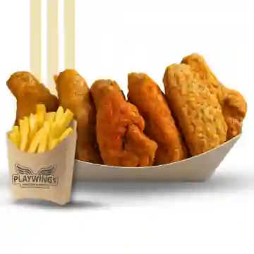 Alitas Personal