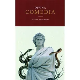 Divina comedia