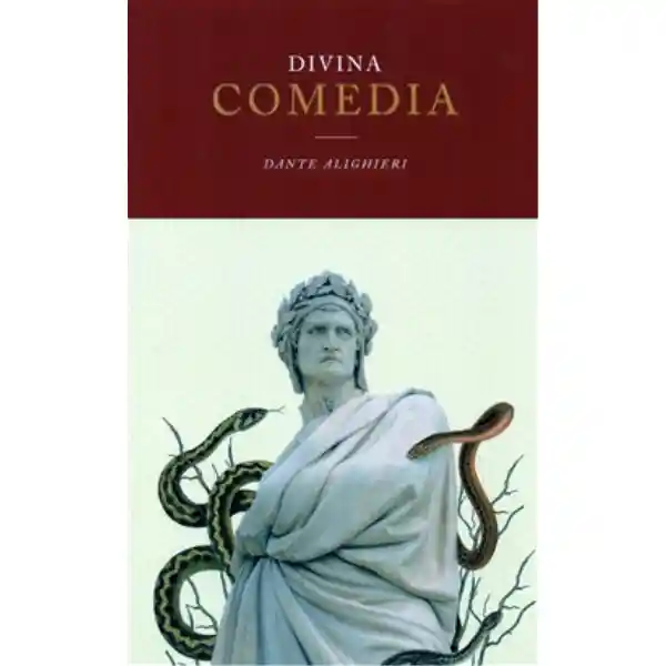Divina comedia