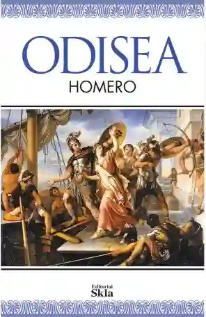 Odisea